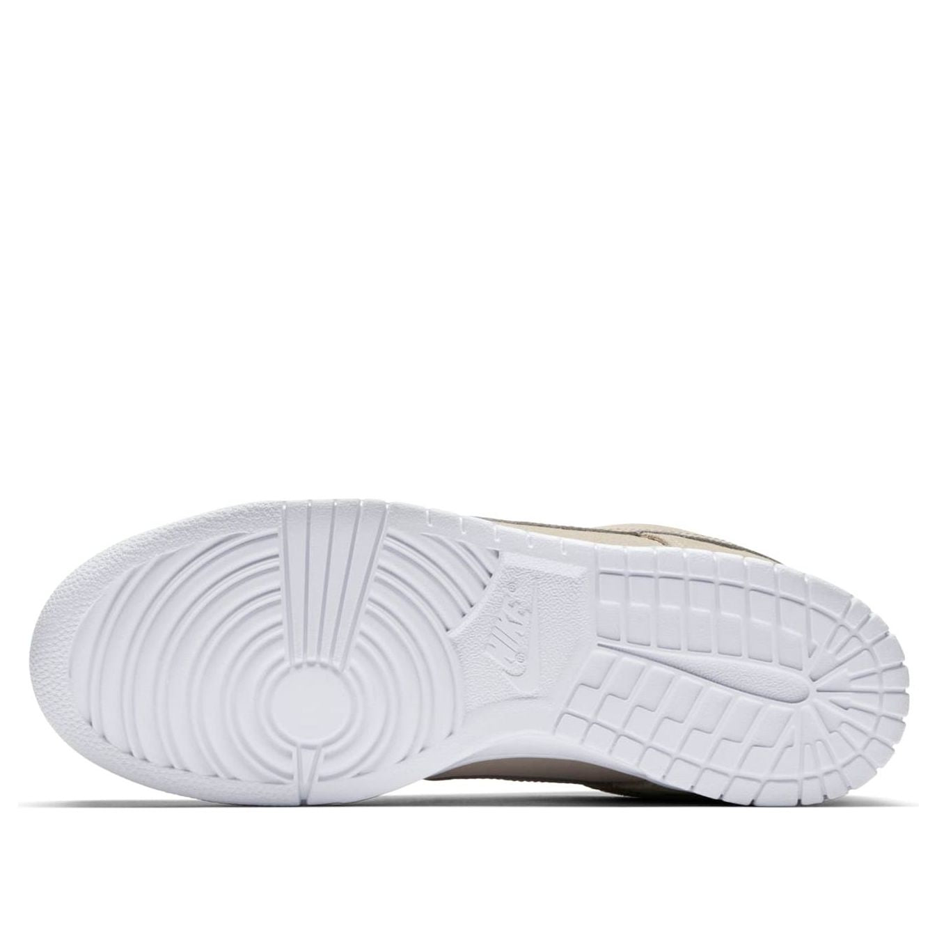 Nike Dunk Retro Low 'Pale Grey' 896176-004
