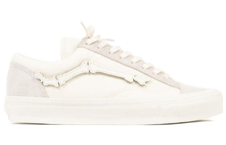 Vans Blends x OG Style 36 LX 'Magic Tape Pack - Marshmallow' VN0A4BVEFS8