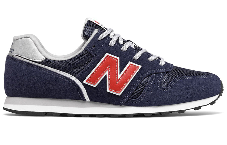 New Balance 373v2 'Navy Red' ML373CS2