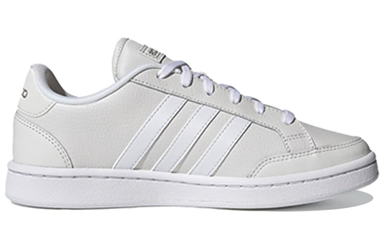 (WMNS) adidas originals Sl Andridge Shoes White/Orange FY8671