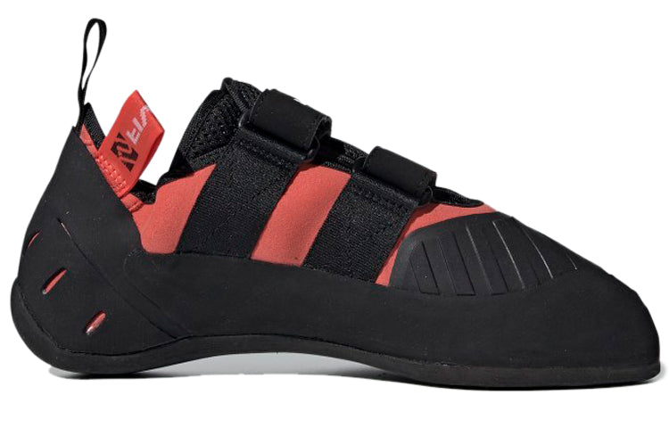 (WMNS) adidas Five Ten Climbing 'Black Red' BC0923