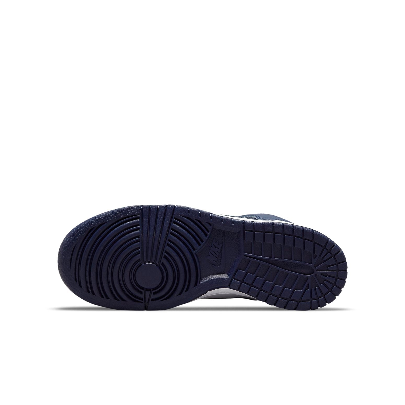 (GS) Nike Dunk High 'Midnight Navy' DB2179-104