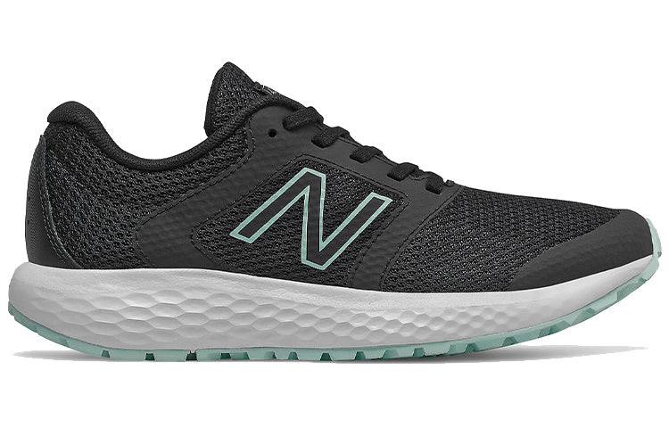 (WMNS) New Balance 420 'Black Mint' WE420CB1