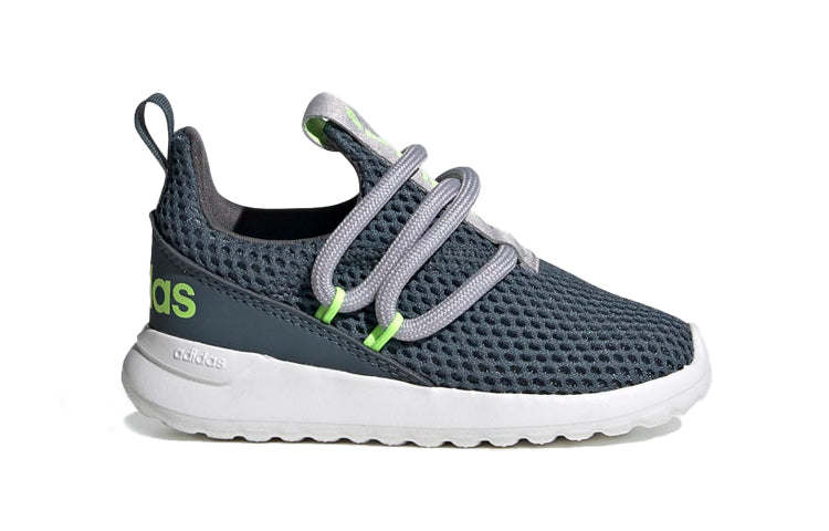 (TD) adidas neo Lite Racer Adapt 3.0 'Blue Grey' FX7300
