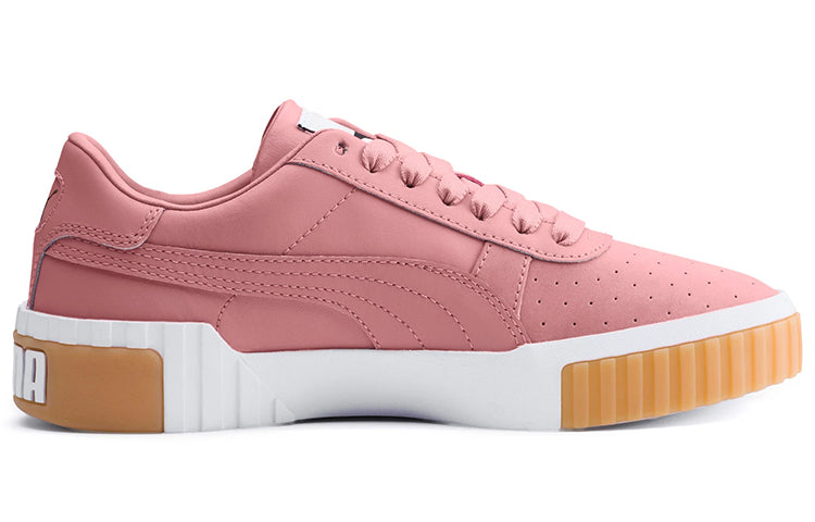 (WMNS) PUMA Cali Exotic 'Bridal Pink' 369653-02