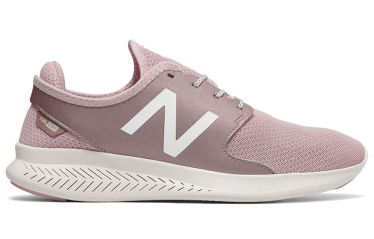 (WMNS) New Balance FuelCore Coast v3 'Pink Blue' WCOASLH3
