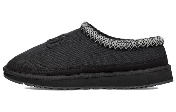 UGG Tasman Ballistic 1112693-BLK