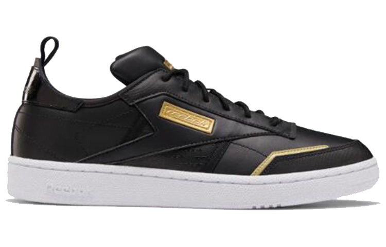 Reebok Club C Ree:Dux Running Shoes Black FV3215