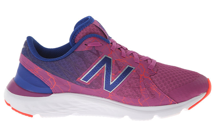 (WMNS) New Balance NB 690 'Purple' W690LF4