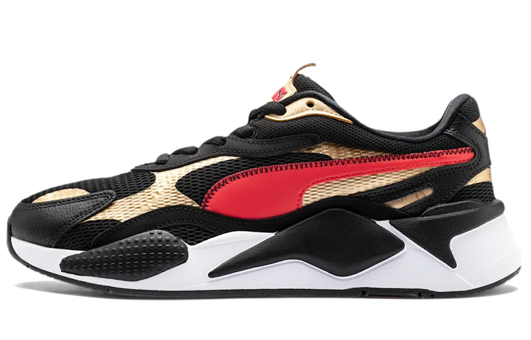 PUMA RS-X3 'Chinese New Year - Black' 373178-02