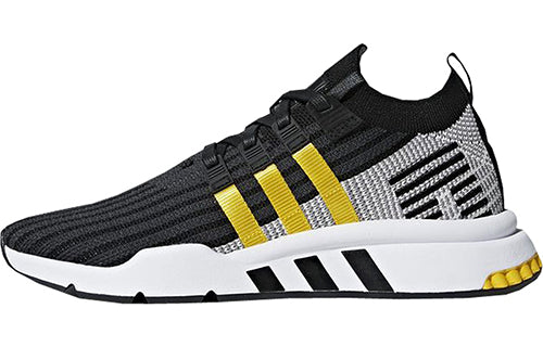 adidas EQT Cushion ADV 'Yellow Stripes Black' CQ2999