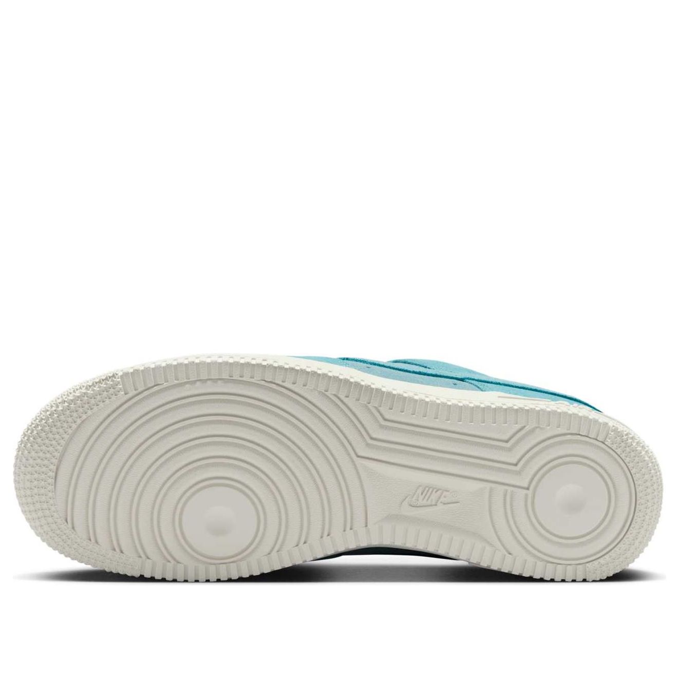 (WMNS) Nike Air Force 1 '07 'Denim Turquoise Sail' HJ5336-400