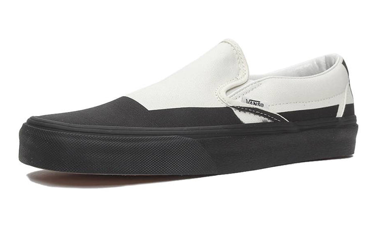 Vans Slip-On 'Overprint' VN0A4BV3V8P