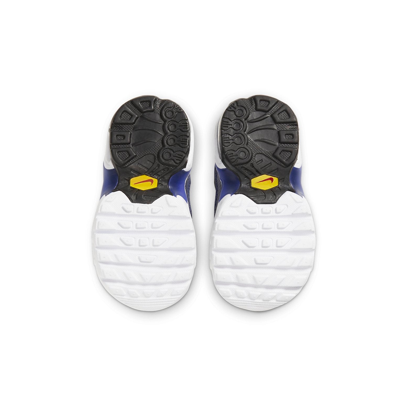 (TD) Nike Air Max Plus 'Black Astronomy Blue' CD0611-403