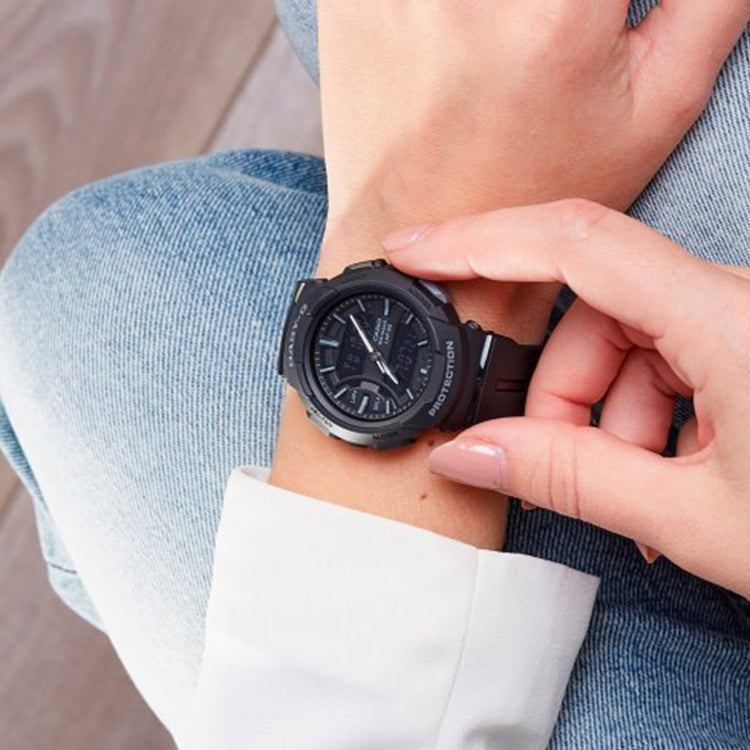 CASIO Baby-G 'Black' BGA-240BC-1A