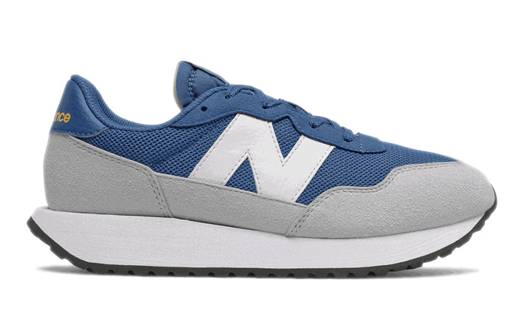 (GS) New Balance 237 'Blue Grey' GS237OB1
