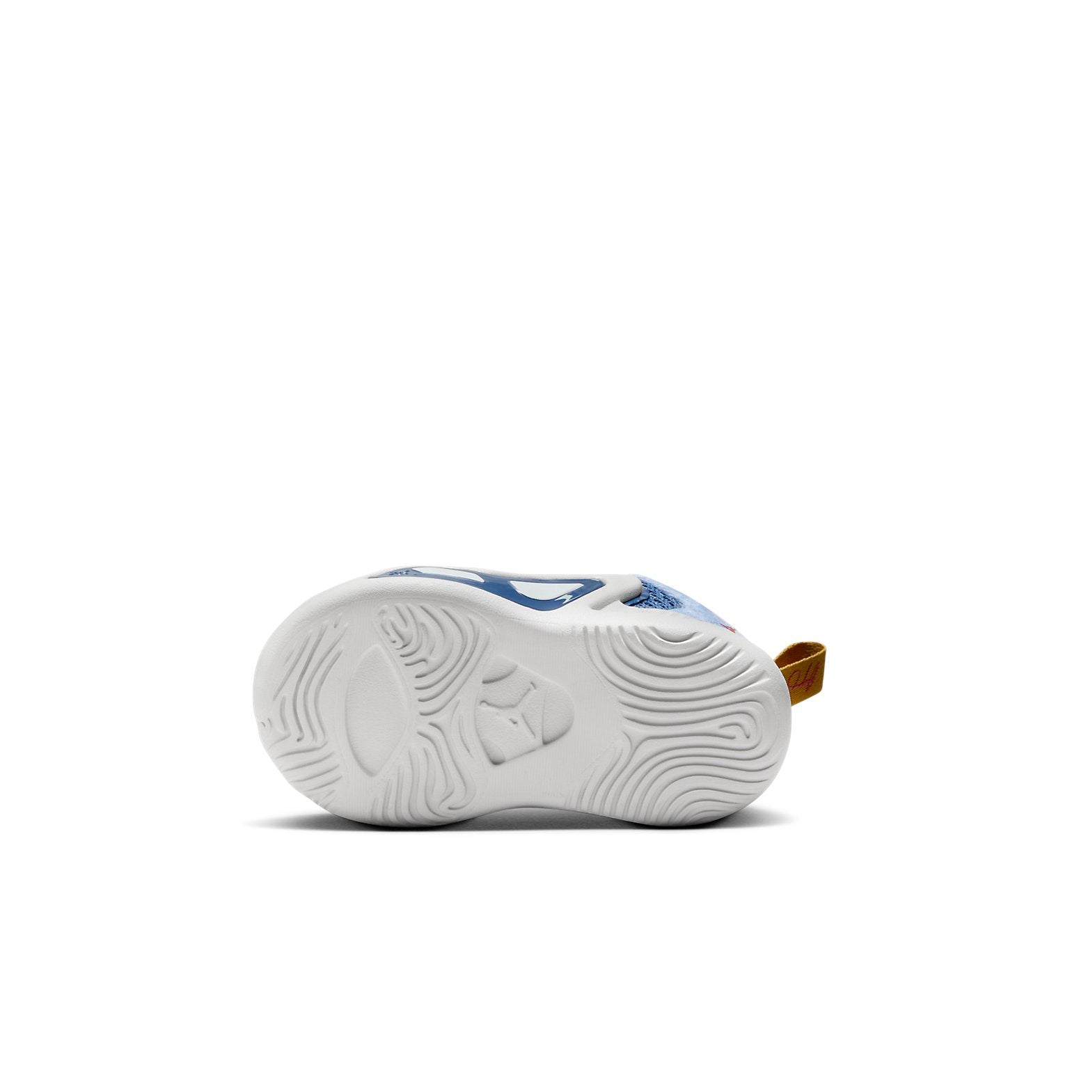 (TD) Air Jordan Tatum 1 'Denim' DX5358-400