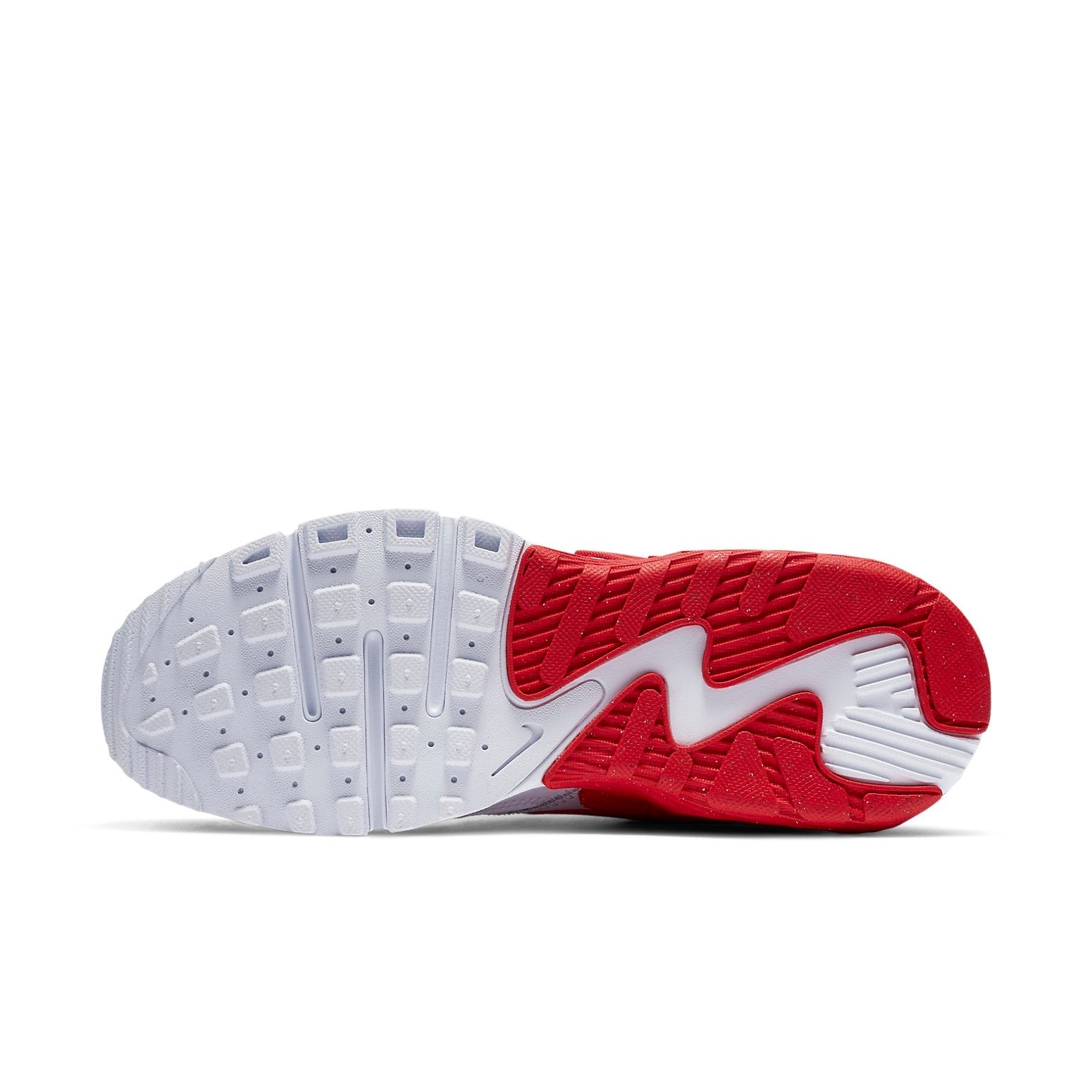(WMNS) Nike Air Max Excee 'White University Red' CZ9373-100