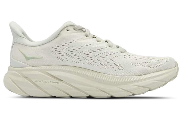 (WMNS) HOKA ONE ONE Clifton 8 'Smoke Green' 1119394-SGCT