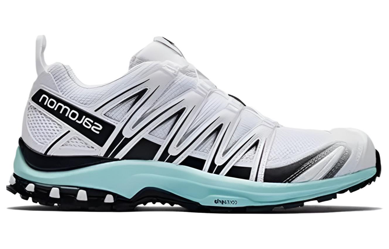 Salomon XA Pro 3D 'White' 471569
