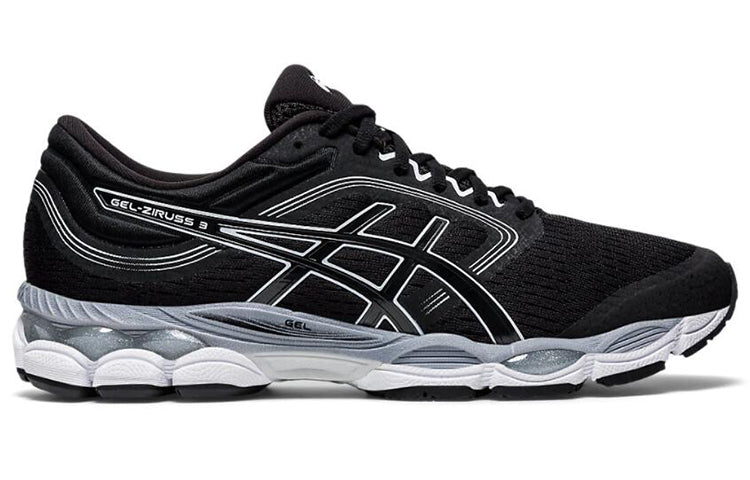 ASICS Gel-Ziruss 3 MX 'Black White' 1011A843-002