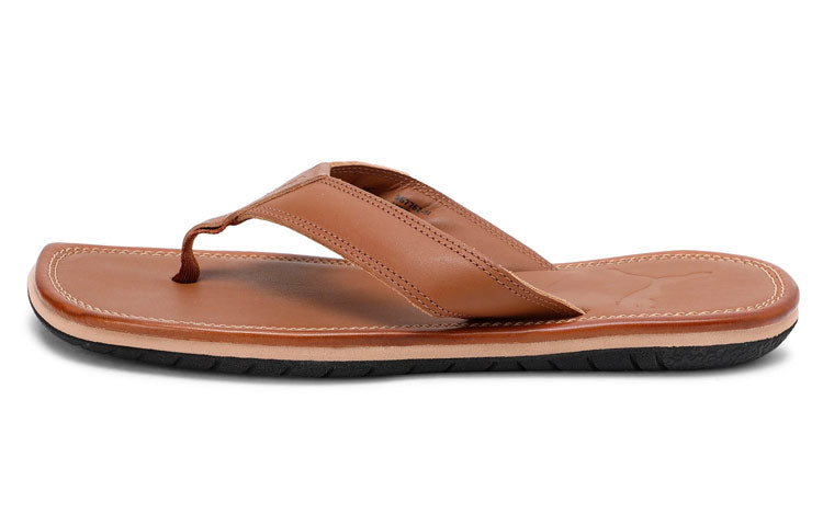 PUMA Stan 2 Idp Sandals Brown 367762-01