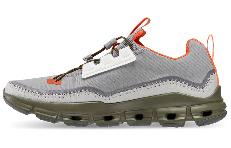 On Running Cloudaway 'Alloy Ivy Grey' 49.98475