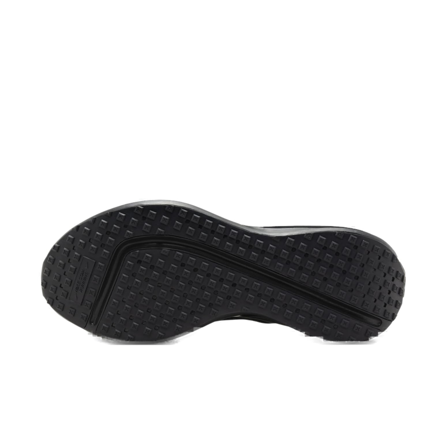 Nike Interact Run 'Black Wolf Grey' FD2291-005