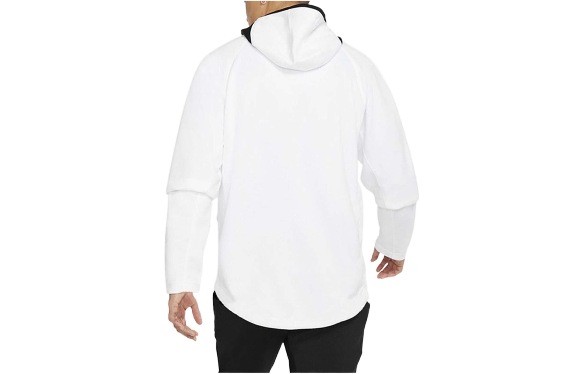 Nike NSW Premium Tee 'White' AT3237-100