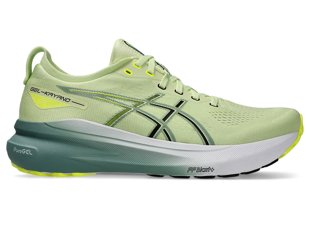 ASICS Gel-Kayano 31 4E Sneakers 'Green' 1011B868-300
