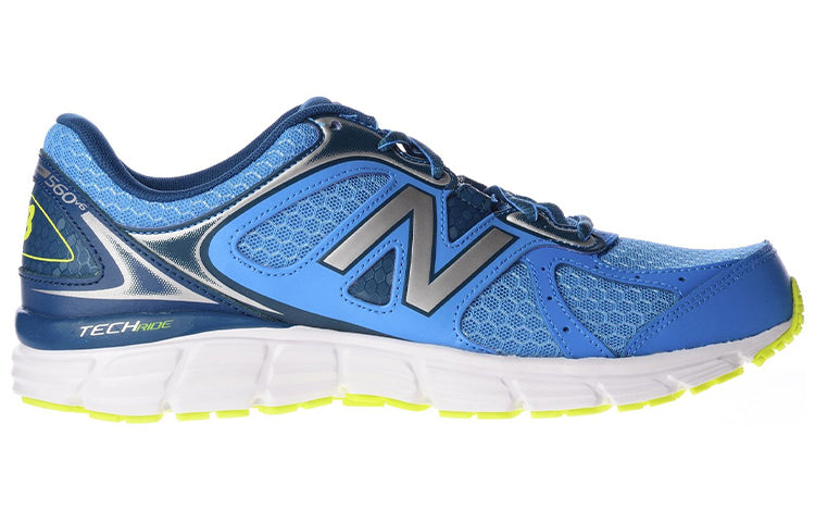 New Balance 560 Low-Top Blue M560LY6