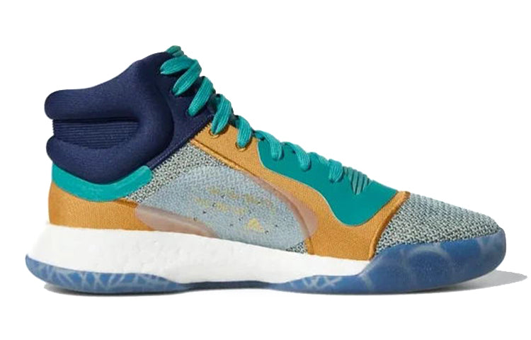 adidas Marquee Boost 'Teal' G27740