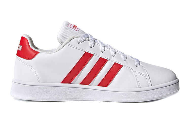 (GS) adidas neo Grand Court 'White' FY7022
