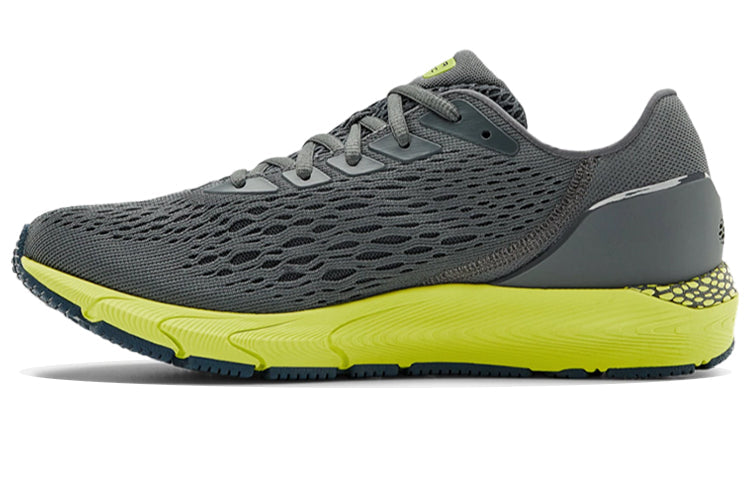 Under Armour HOVR Sonic 3 'Grey Green Citrine' 3022586-107