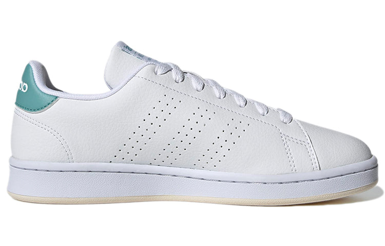 (WMNS) adidas Advantage 'White Mint Ton' GW4846