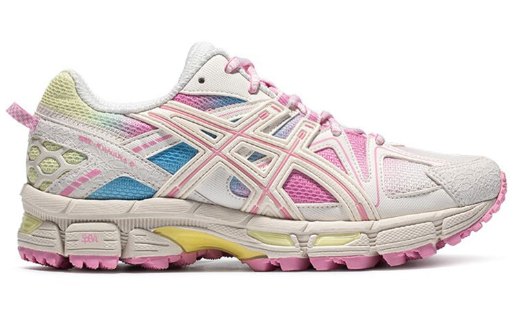 (WMNS) ASICS Gel-Kahana 8 'Beige Pink' 1012A978-100