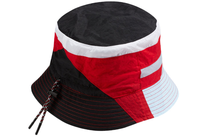 Nike Fisherman Hat 'Whitered' CT0179-436