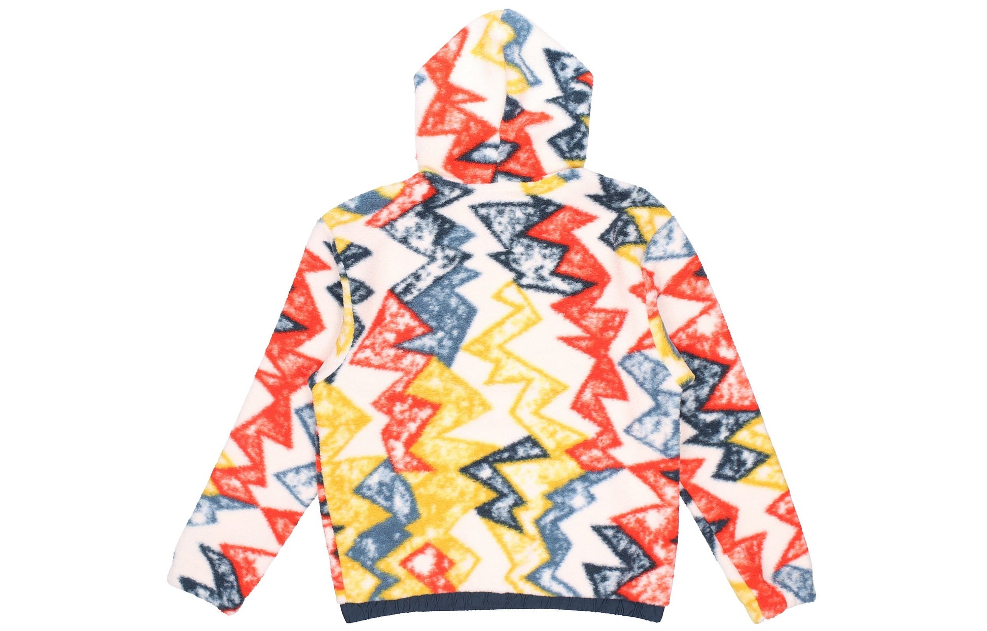 Air Jordan Contrasting Colors Hoodie Asia Sizing 'Multi Color' DH1111-133