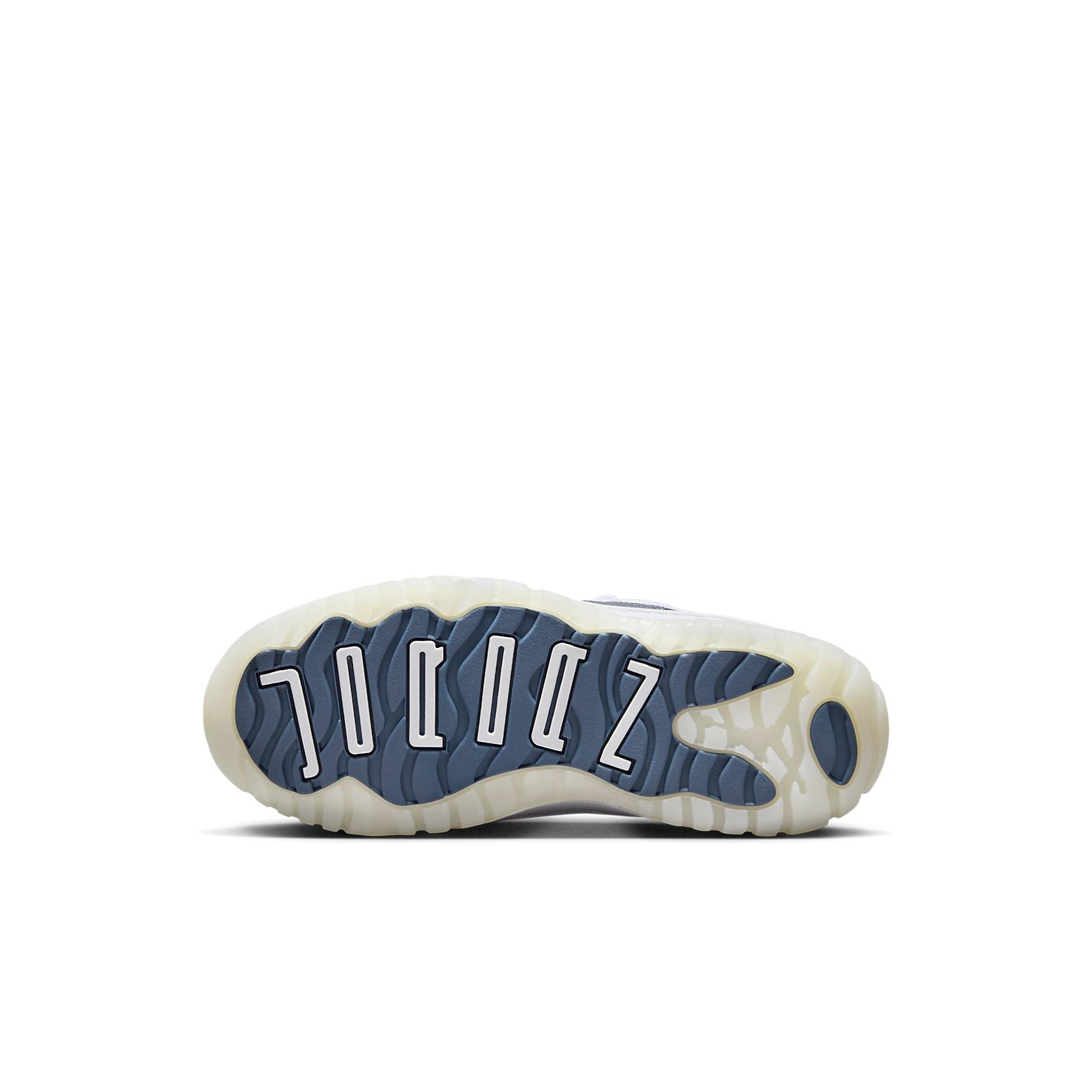 (PS) Air Jordan 11 Retro Low 'Diffused Blue' FV5116-104