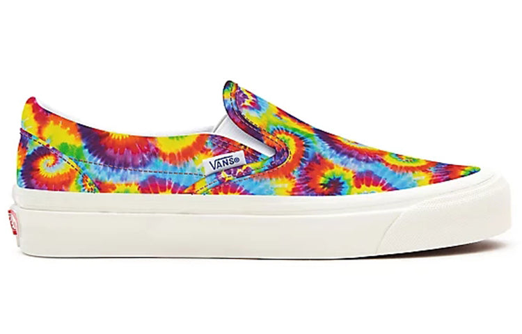 Vans Comfycush Slip-on Multi-Color VN0A3CST028