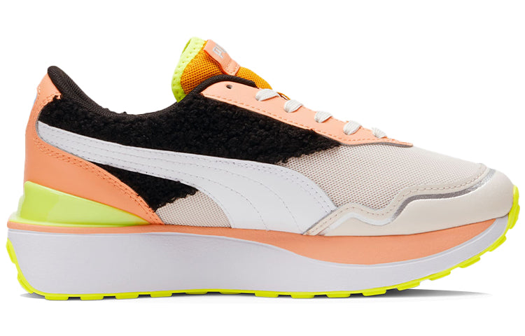 (WMNS) PUMA Cruise Rider 'Cuddle' 385518-01