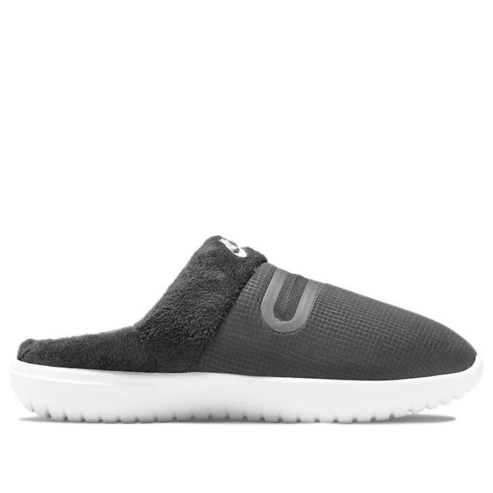 (WMNS) Nike Burrow Sandals Black/White DC1458-001