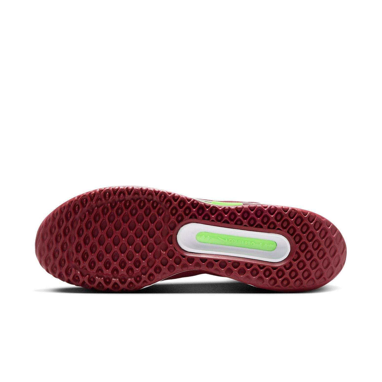 Nike Court Zoom Pro 'Cedar Team Red' DV3278-600