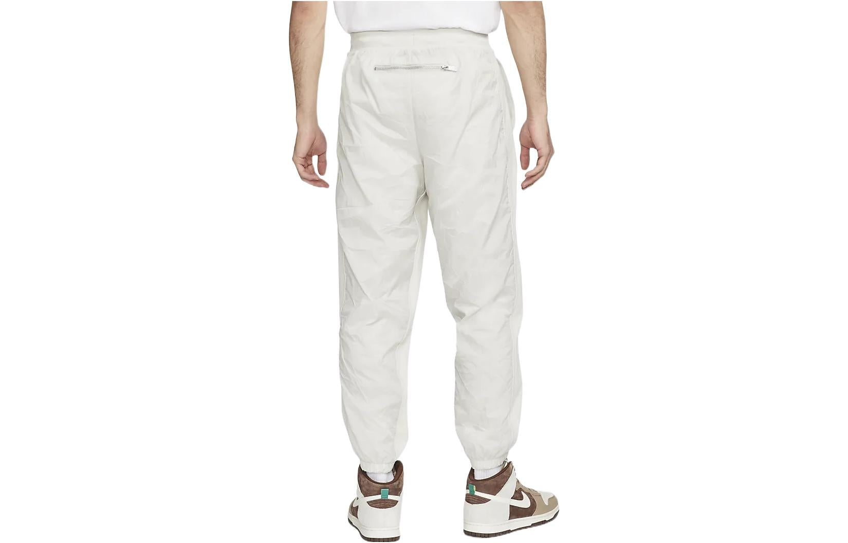 Nike NSW Swoosh joggers 'White' DQ4258-072