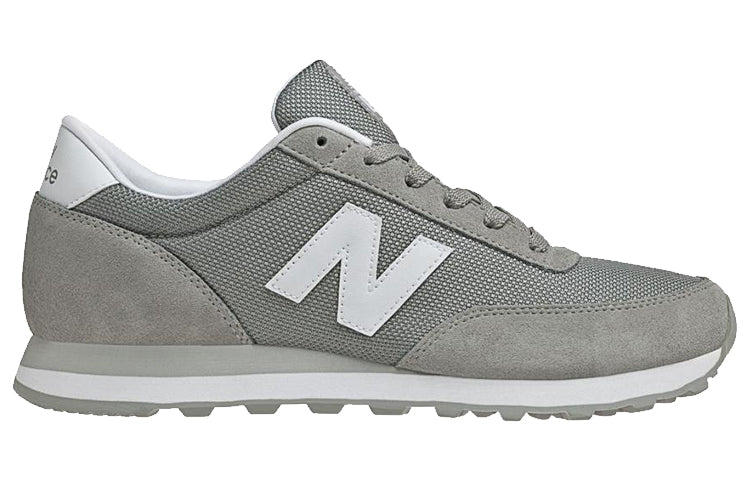 New Balance 501 'Grey' ML501GGW