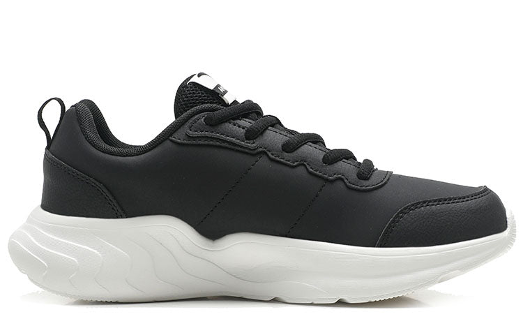 (WMNS) ANTA Run Collection 'Black White' 922345527-6