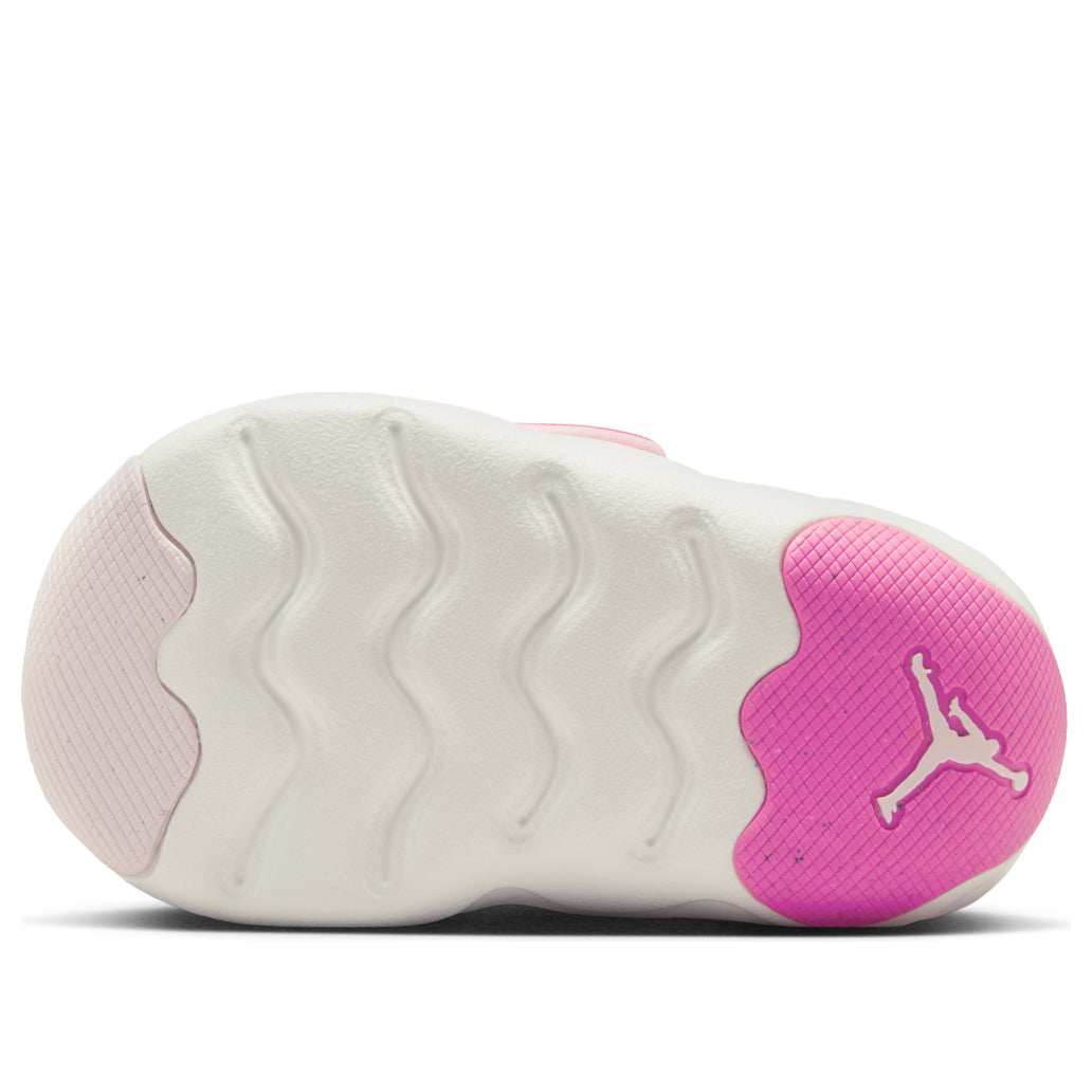 (TD) Air Jordan 23/7.2 EasyOn 'Pink Foam Summit White' HF3414-601