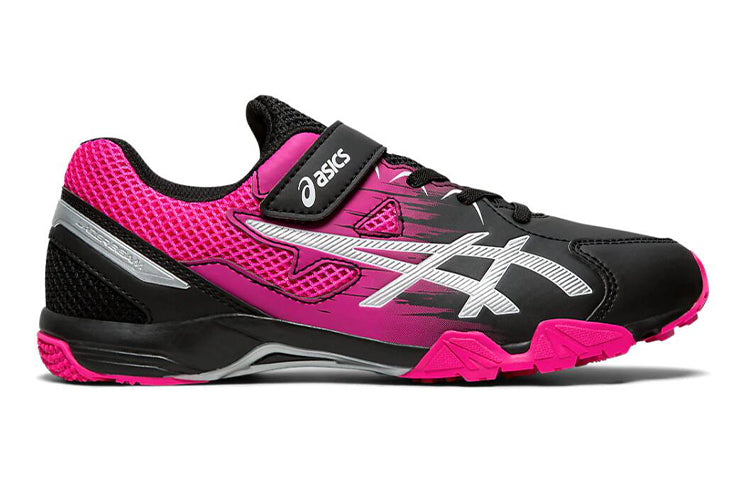 (GS) ASICS Lazerbeam SD-MG 'Black Pink' 1154A032-002