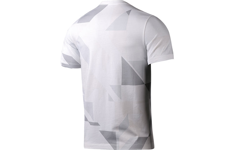 Nike 20-21 Season Spurs Jersey Short Sleeve White CD0851-100