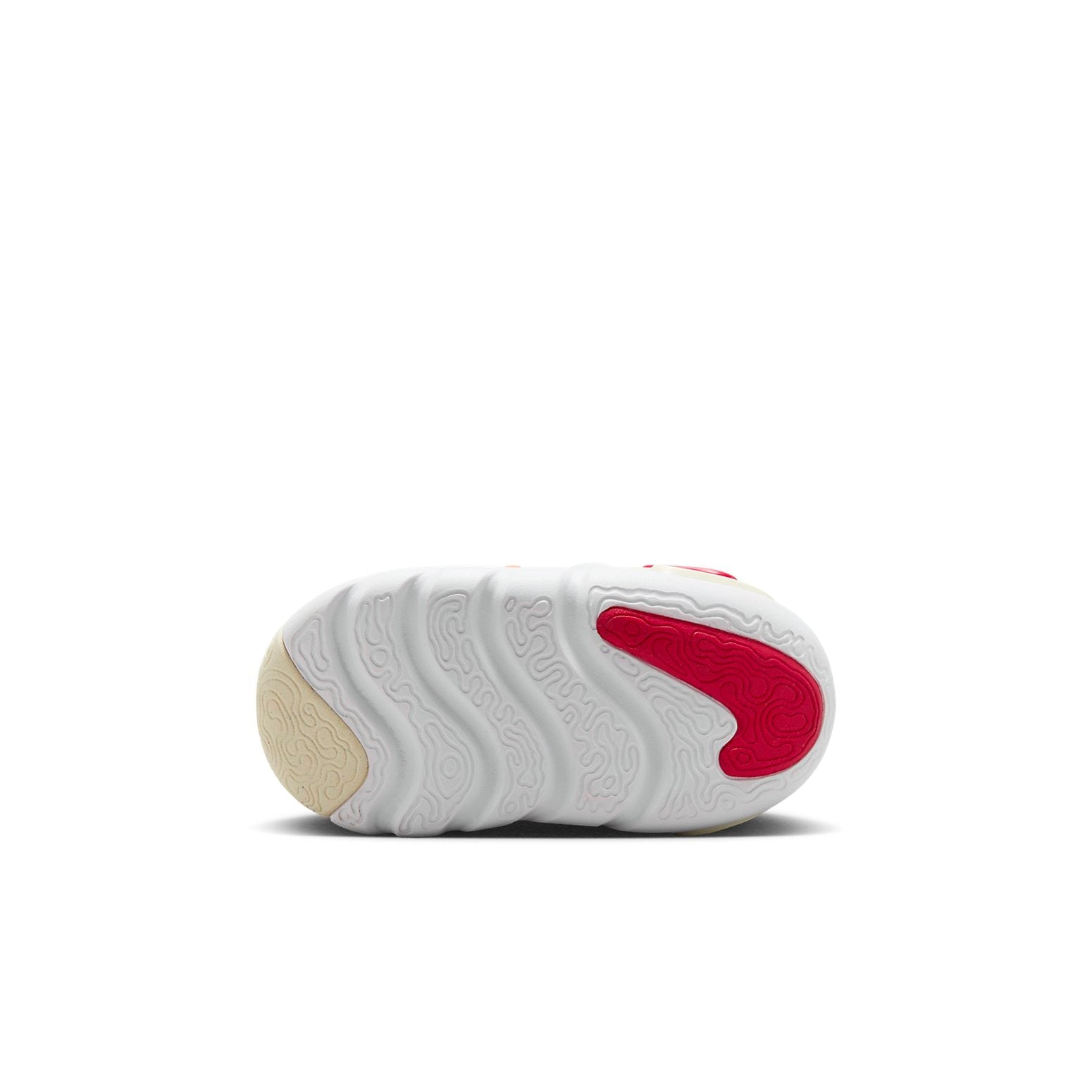 (TD) Nike Dynamo 2 EasyOn 'Sail Rainbow' FZ5524-161